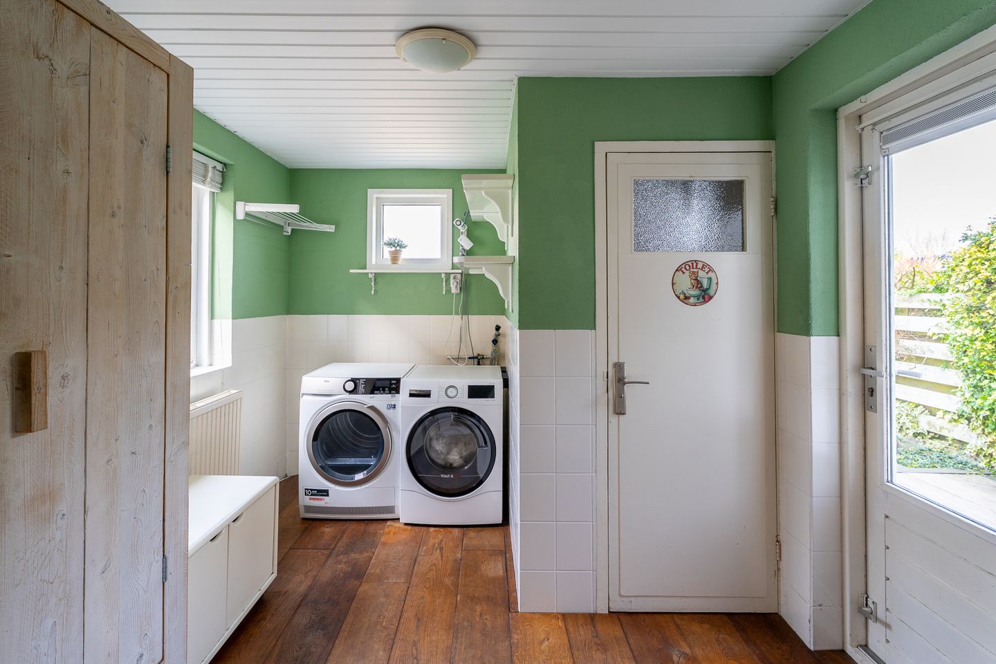 Foto 14 van Zesstedenweg 98