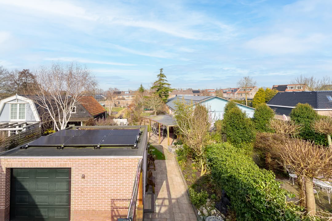 Foto 23 van Zesstedenweg 98