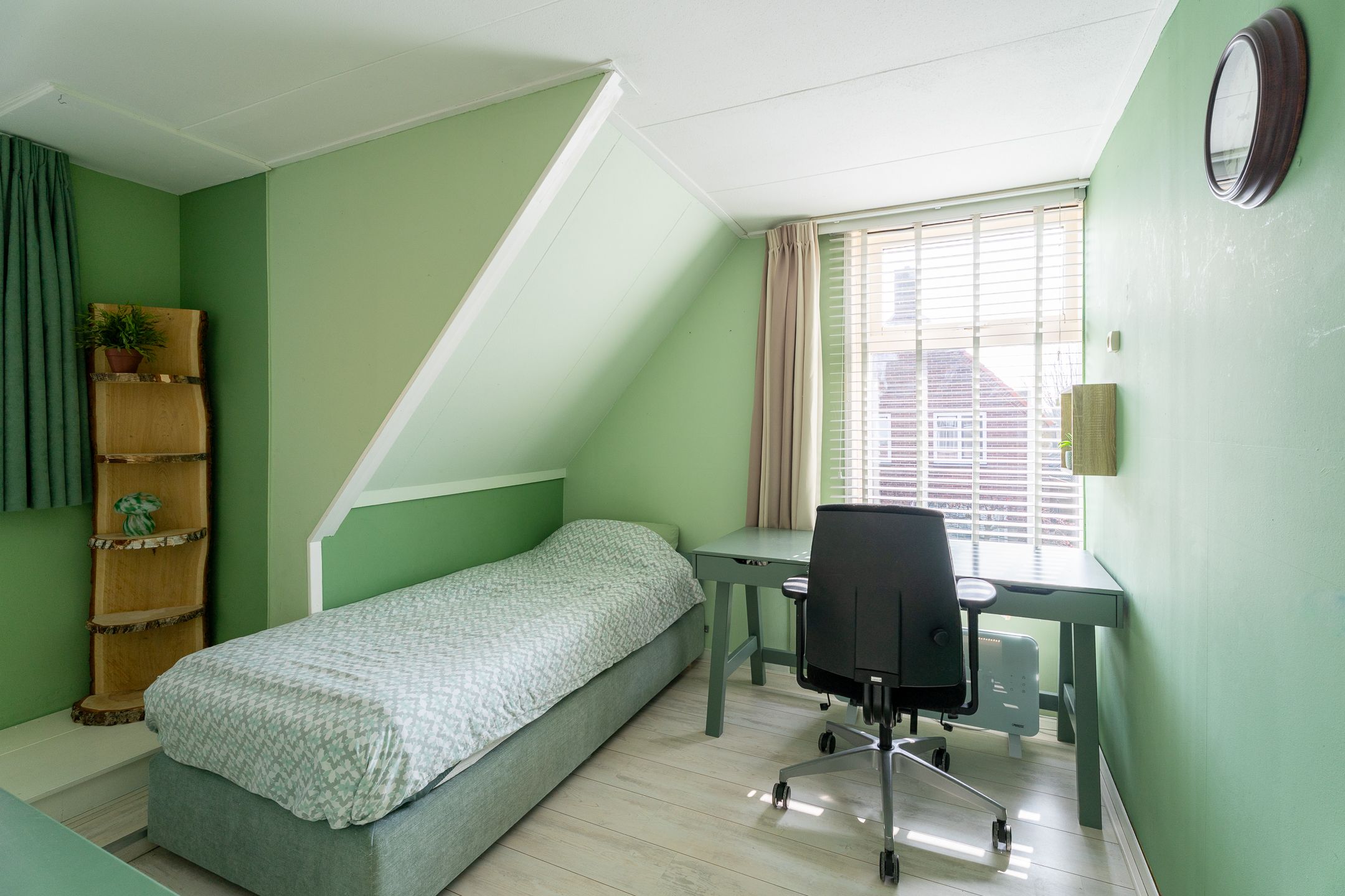 Foto 24 van Zesstedenweg 98