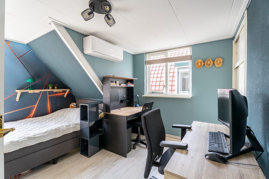 Foto 28 van Zesstedenweg 98