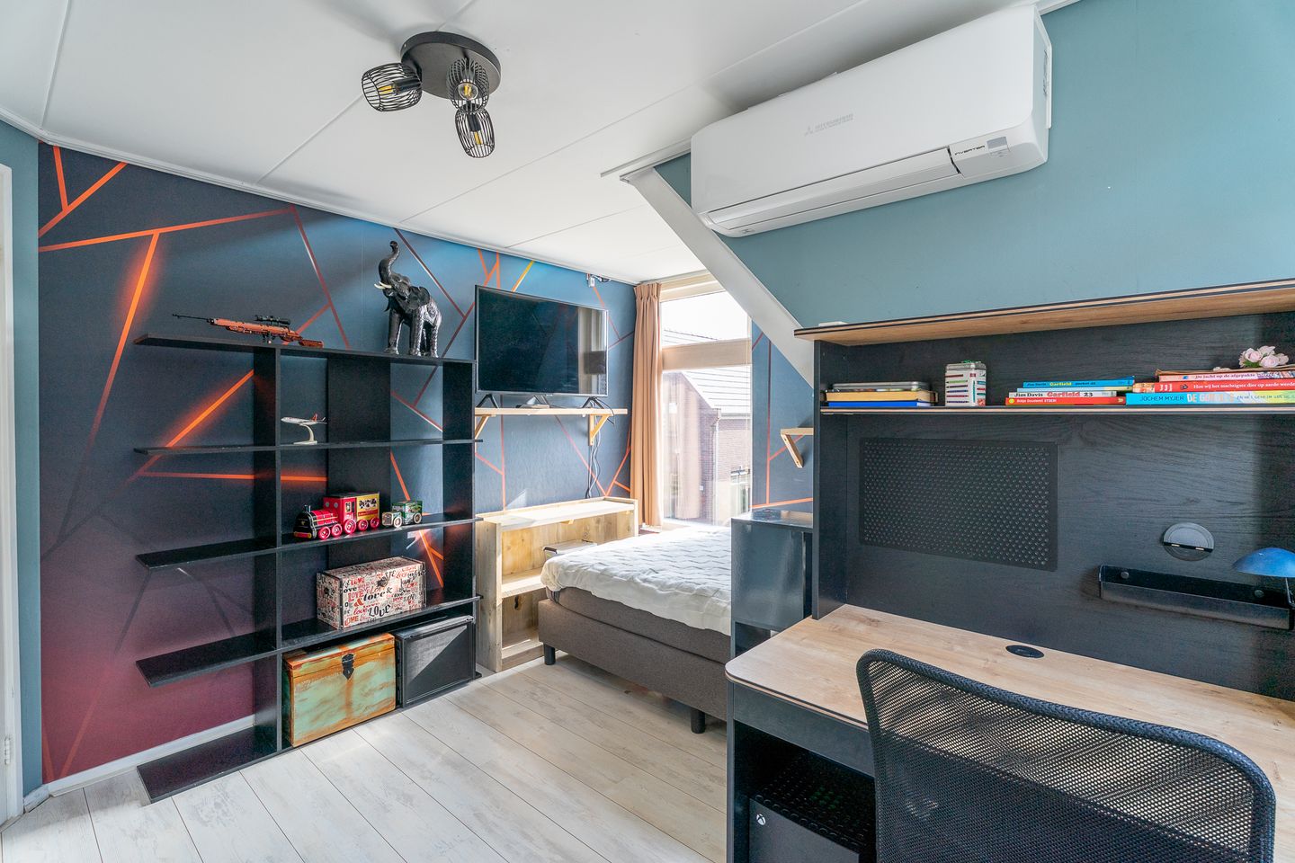 Foto 29 van Zesstedenweg 98