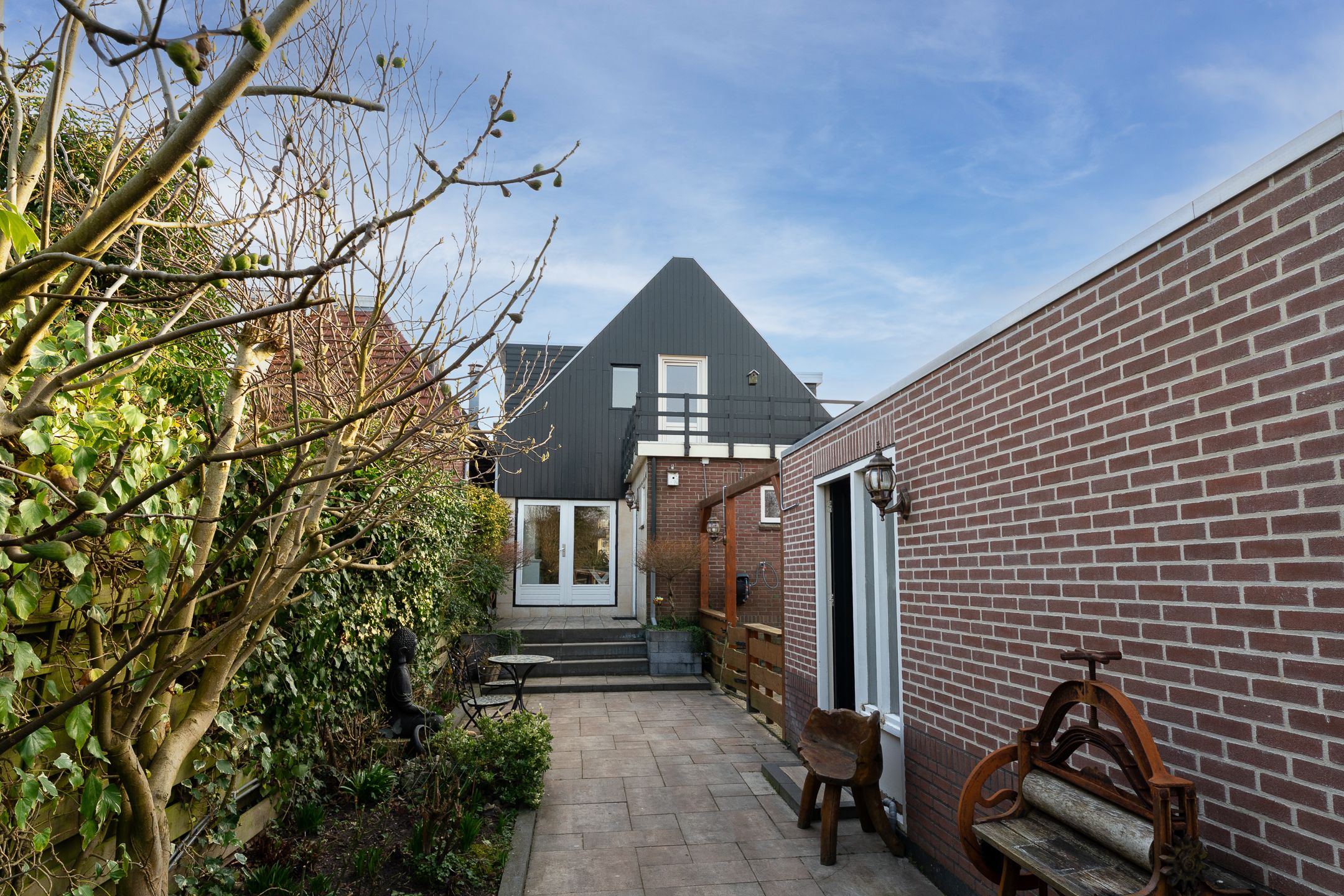 Foto 30 van Zesstedenweg 98