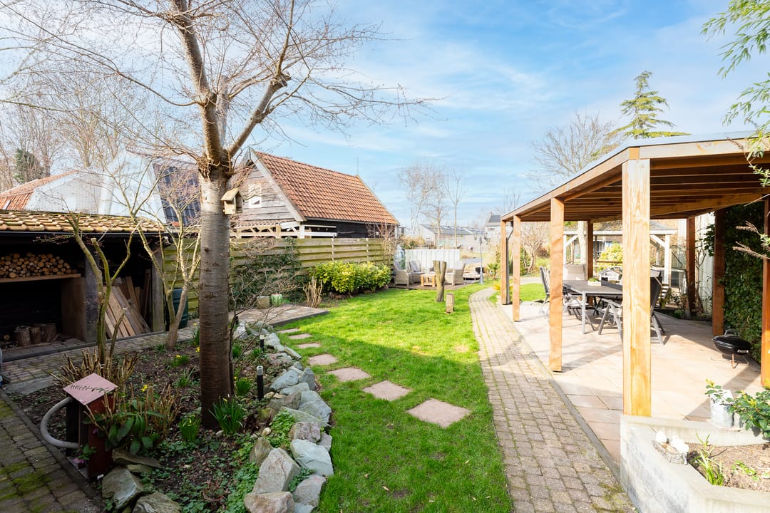 Foto 31 van Zesstedenweg 98