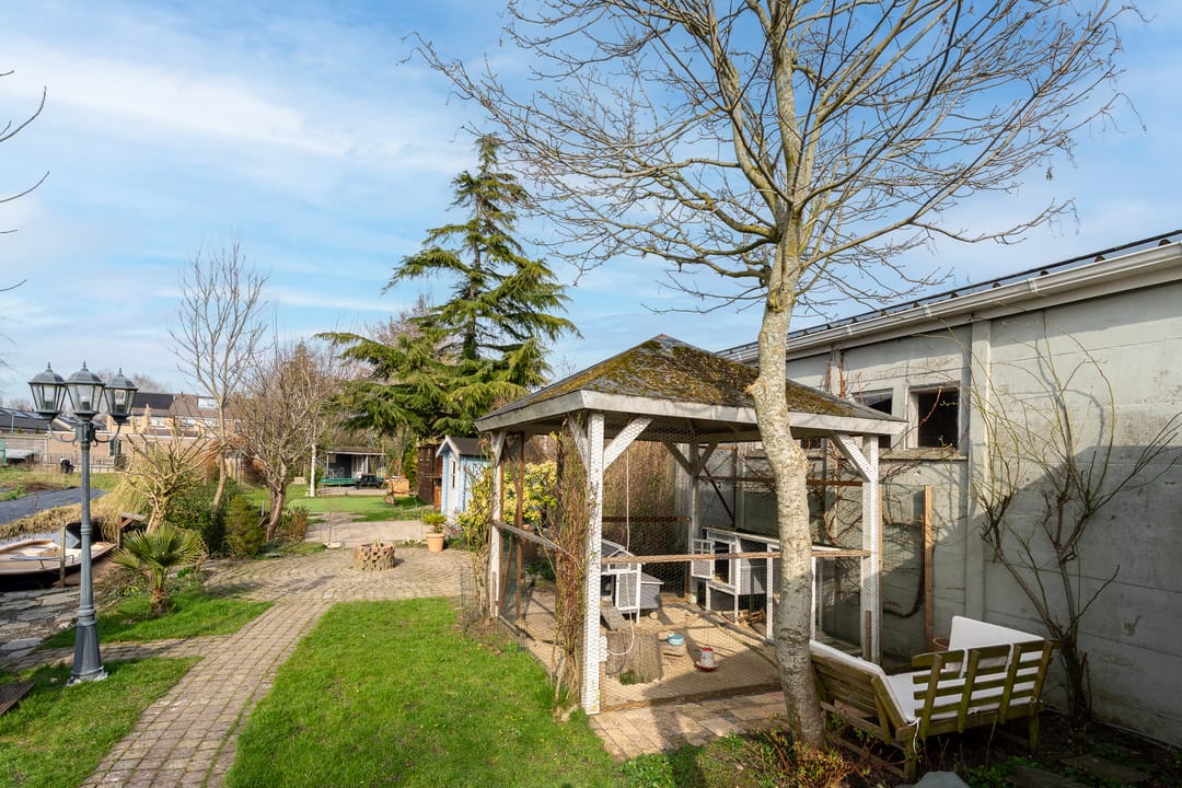 Foto 32 van Zesstedenweg 98