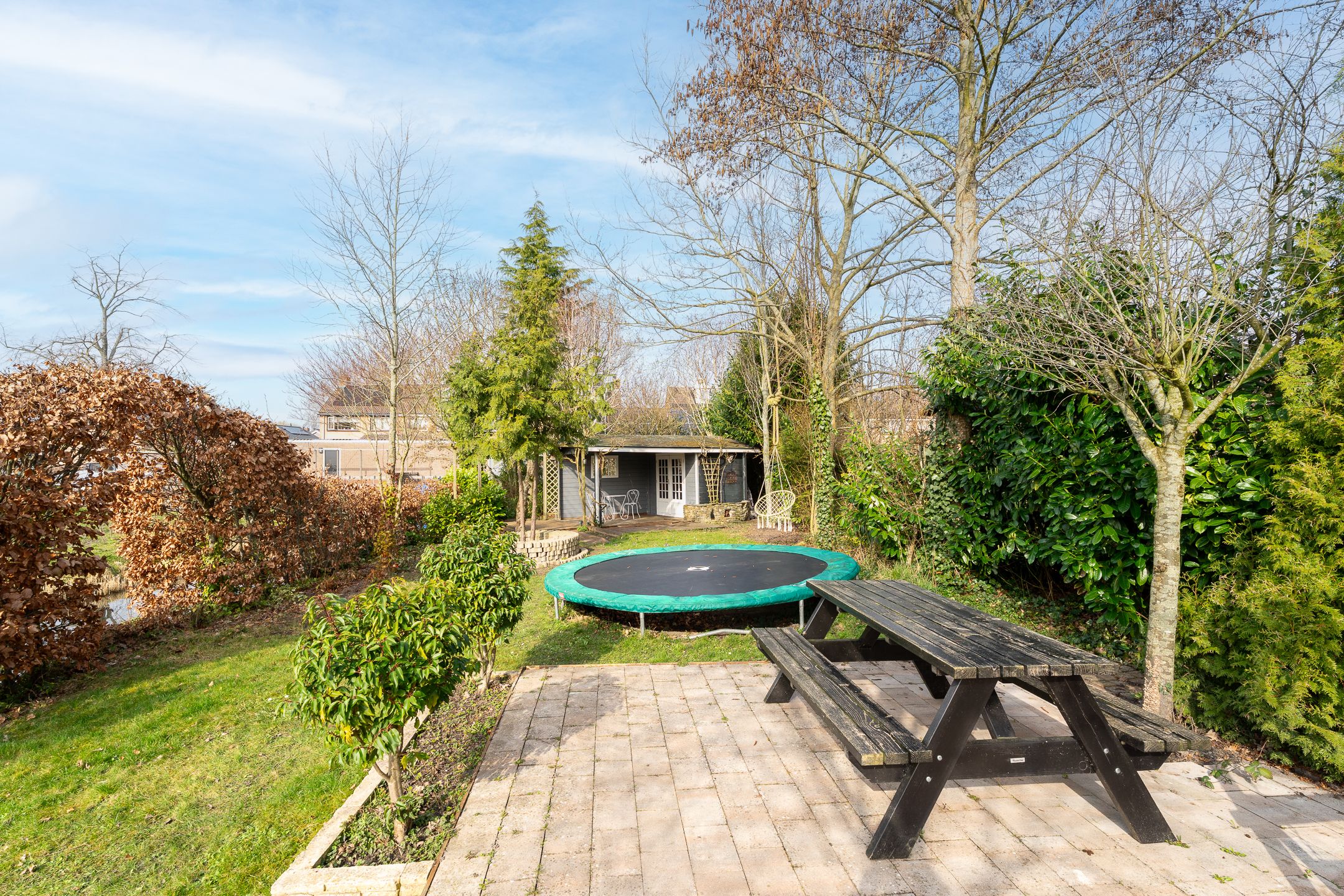 Foto 33 van Zesstedenweg 98