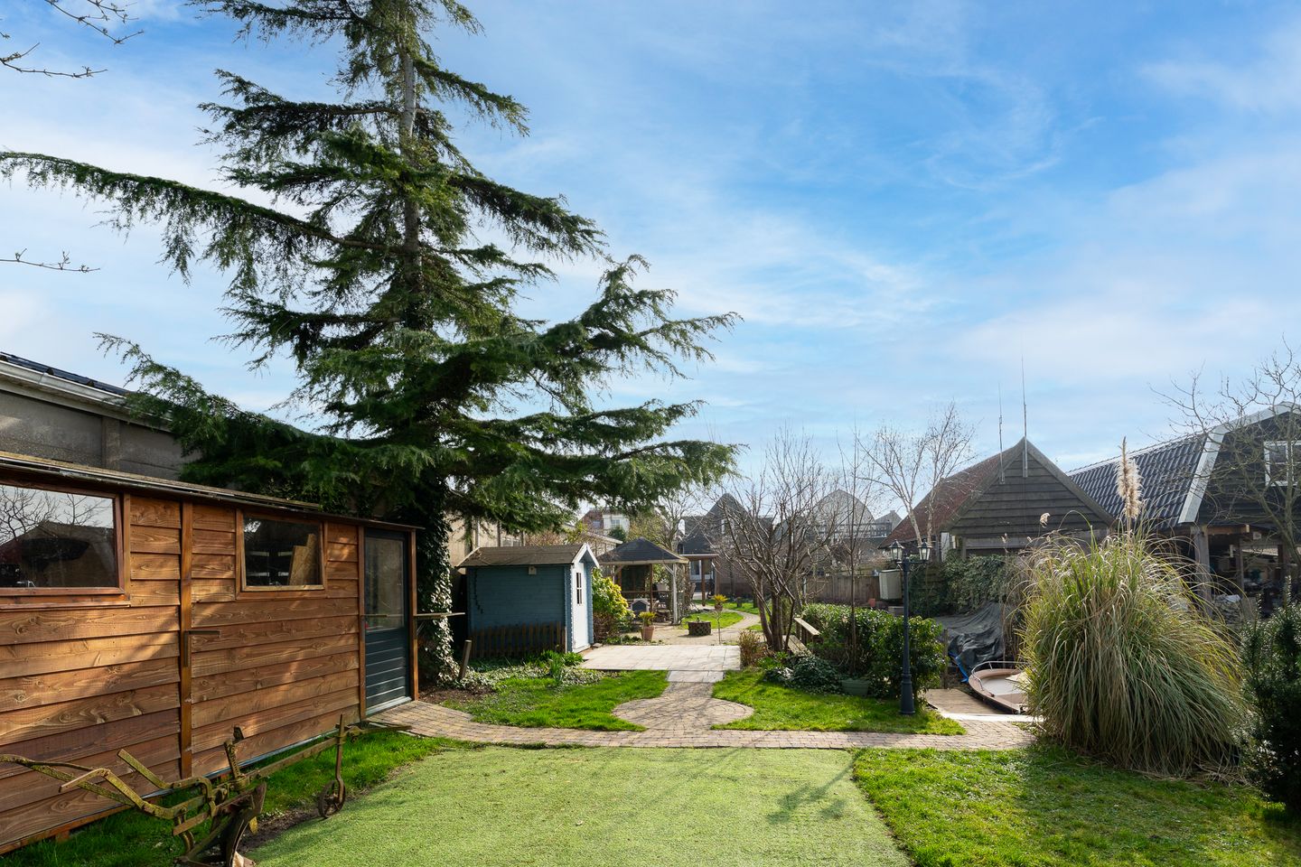 Foto 34 van Zesstedenweg 98