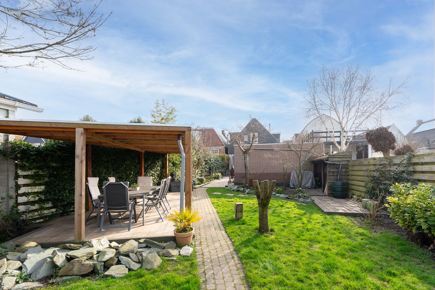 Foto 35 van Zesstedenweg 98