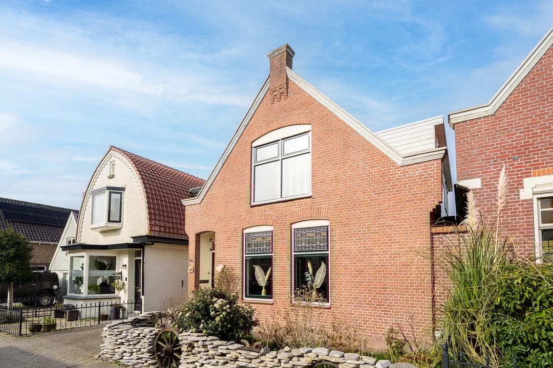 Foto 37 van Zesstedenweg 98