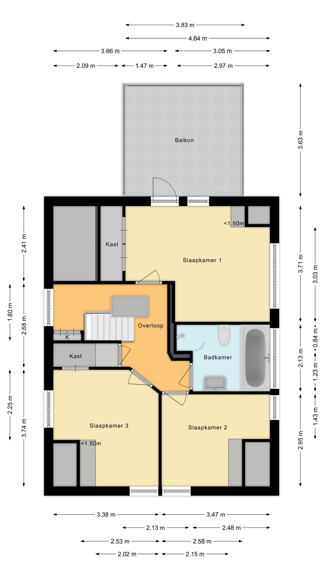 Foto 41 van Zesstedenweg 98