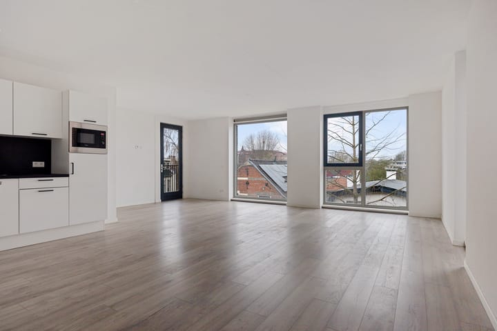 Foto 3 van Van der Capellenstraat 28