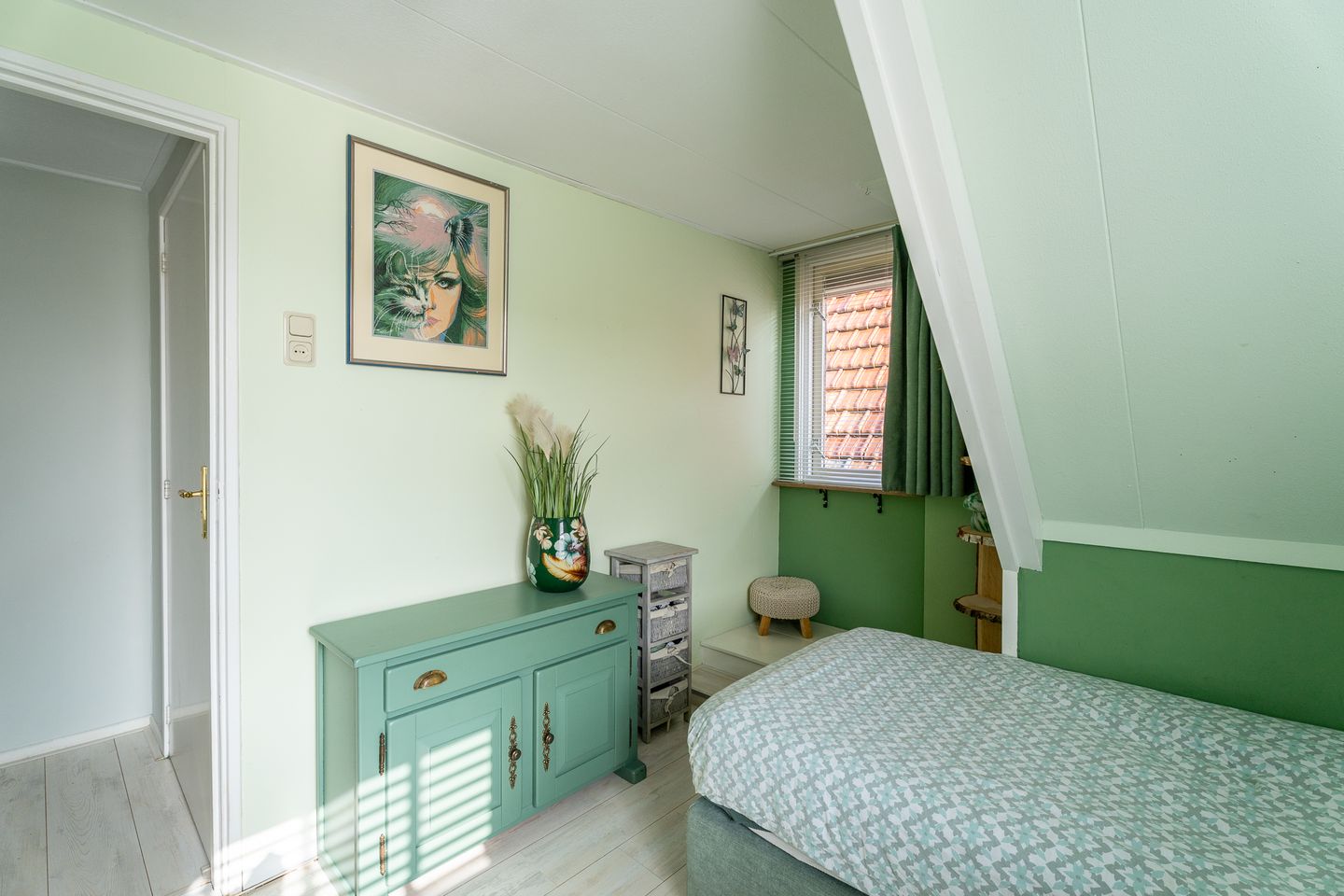 Foto 25 van Zesstedenweg 98