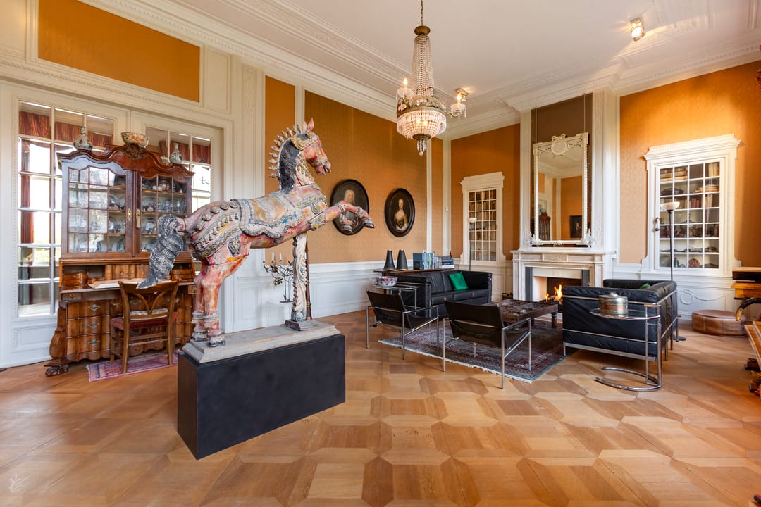 Foto 2 van Herengracht 268-H