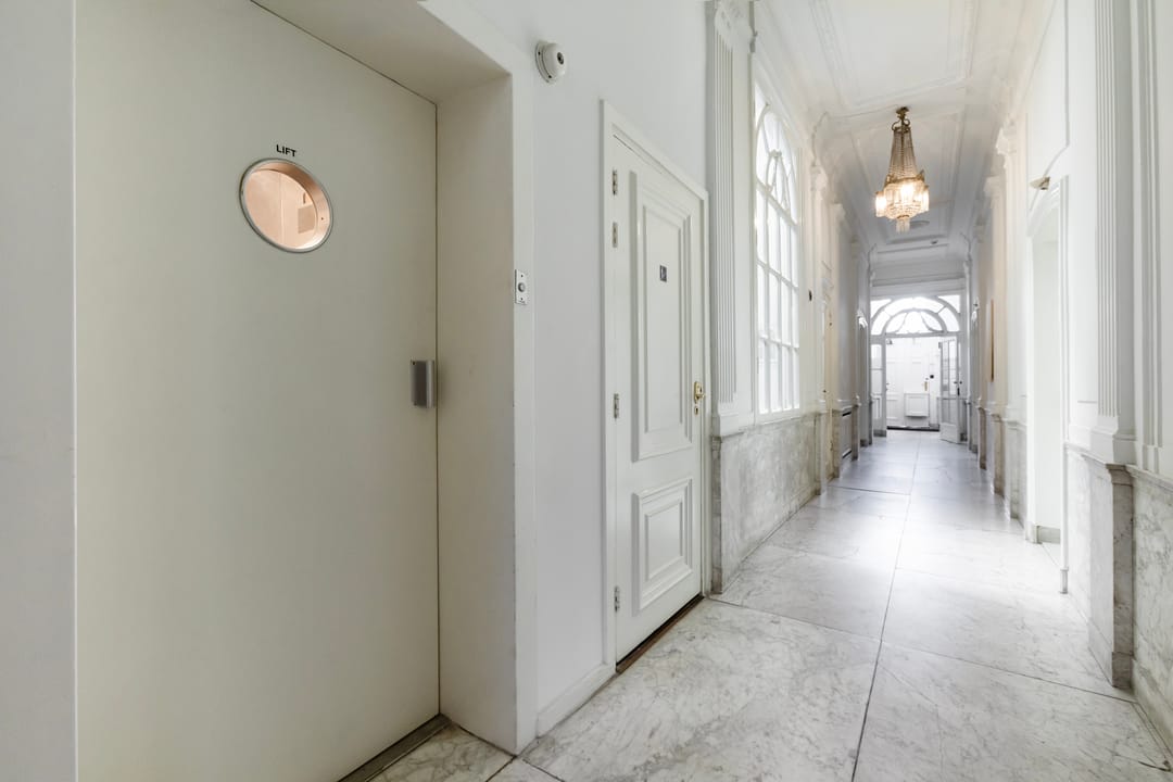 Foto 8 van Herengracht 268-H