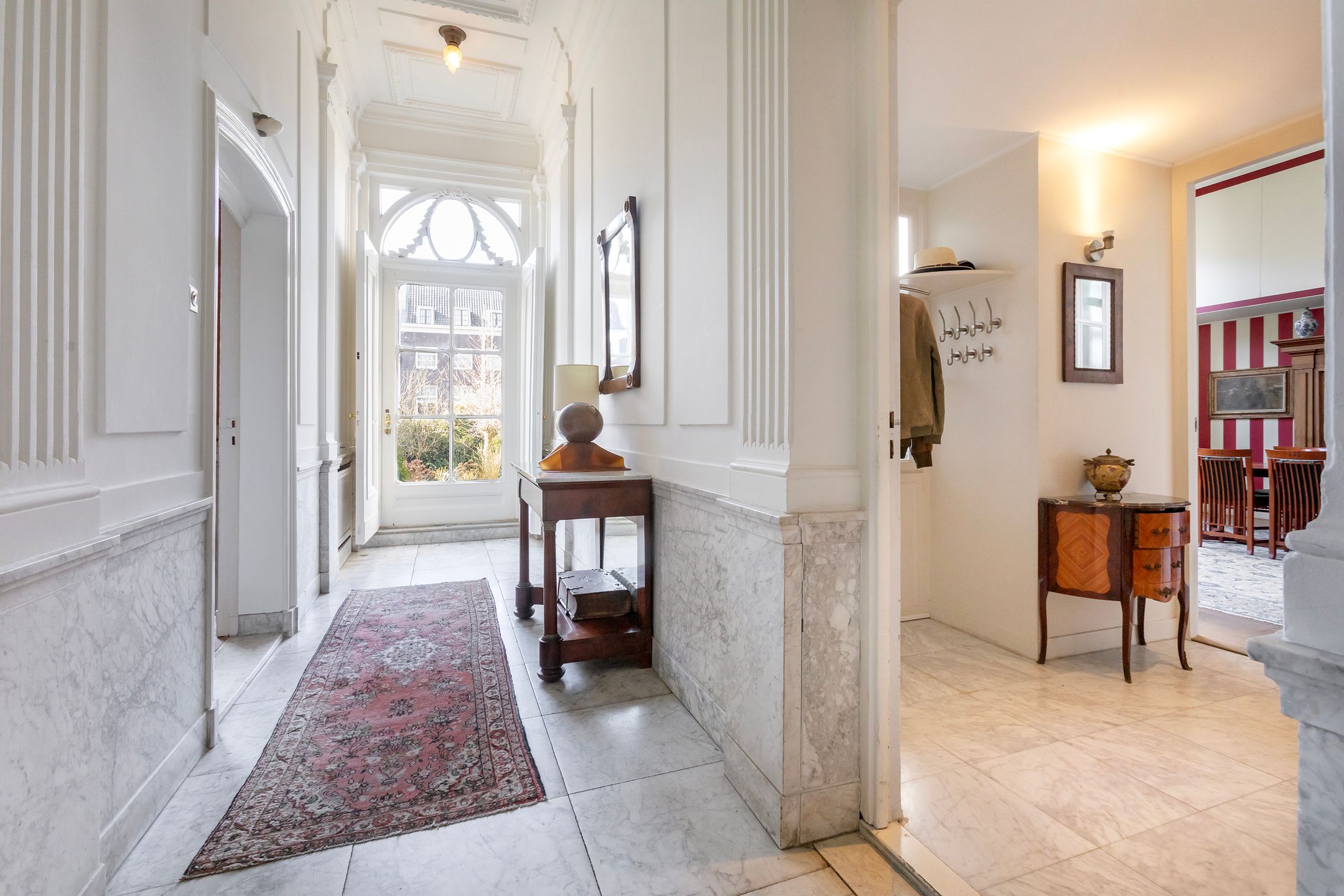 Foto 9 van Herengracht 268-H