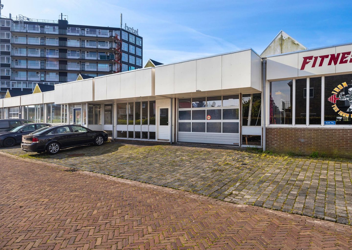 Bekijk foto 1 van Harlingerstraatweg 80-a