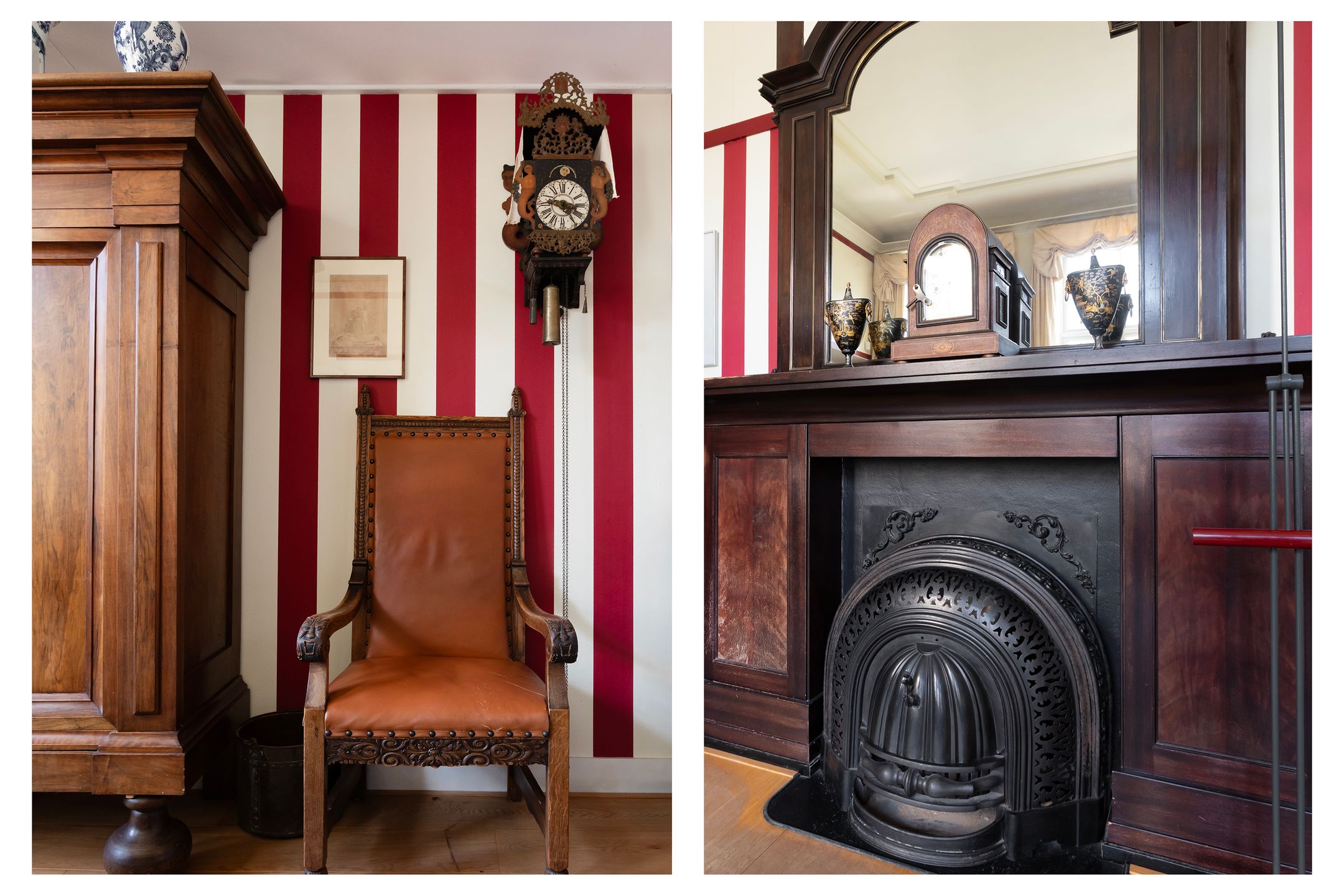 Foto 12 van Herengracht 268-H