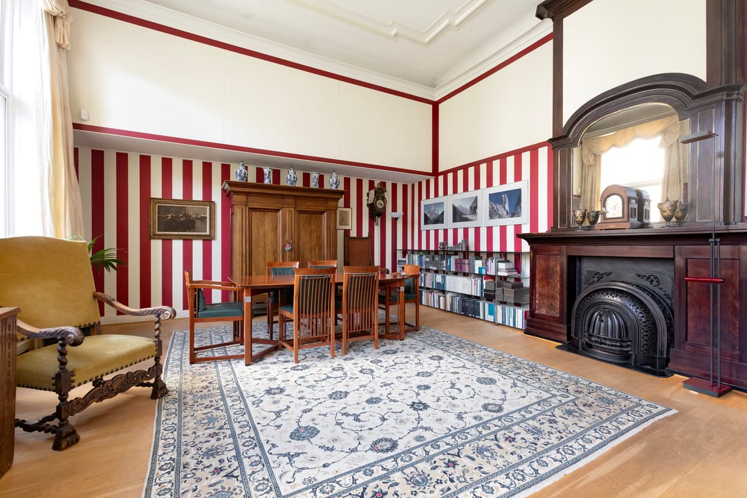 Foto 13 van Herengracht 268-H