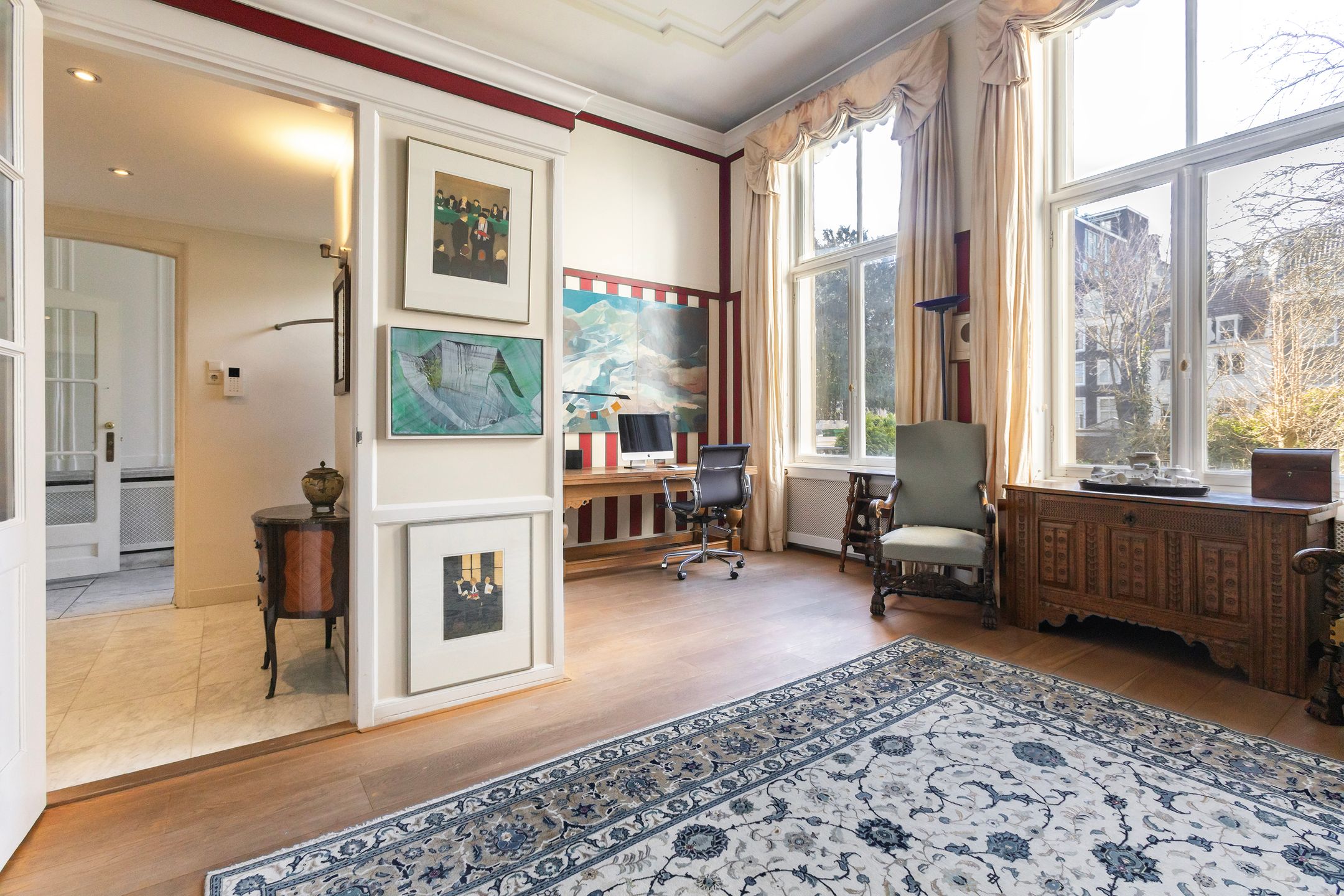 Foto 15 van Herengracht 268-H