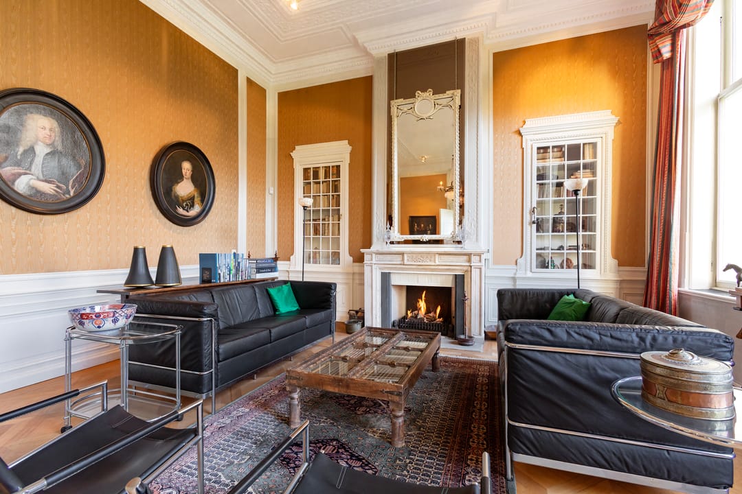 Foto 17 van Herengracht 268-H