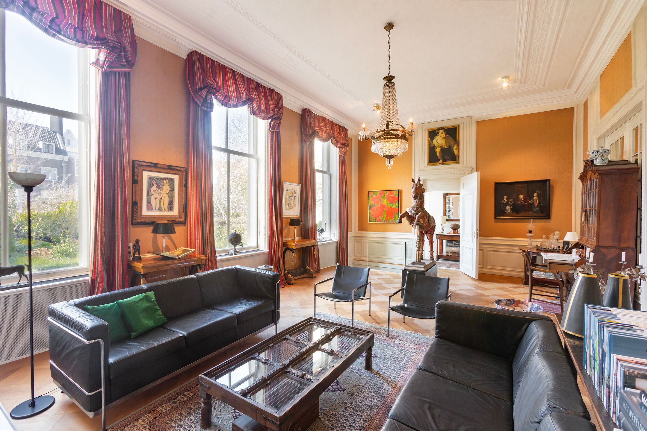 Foto 18 van Herengracht 268-H