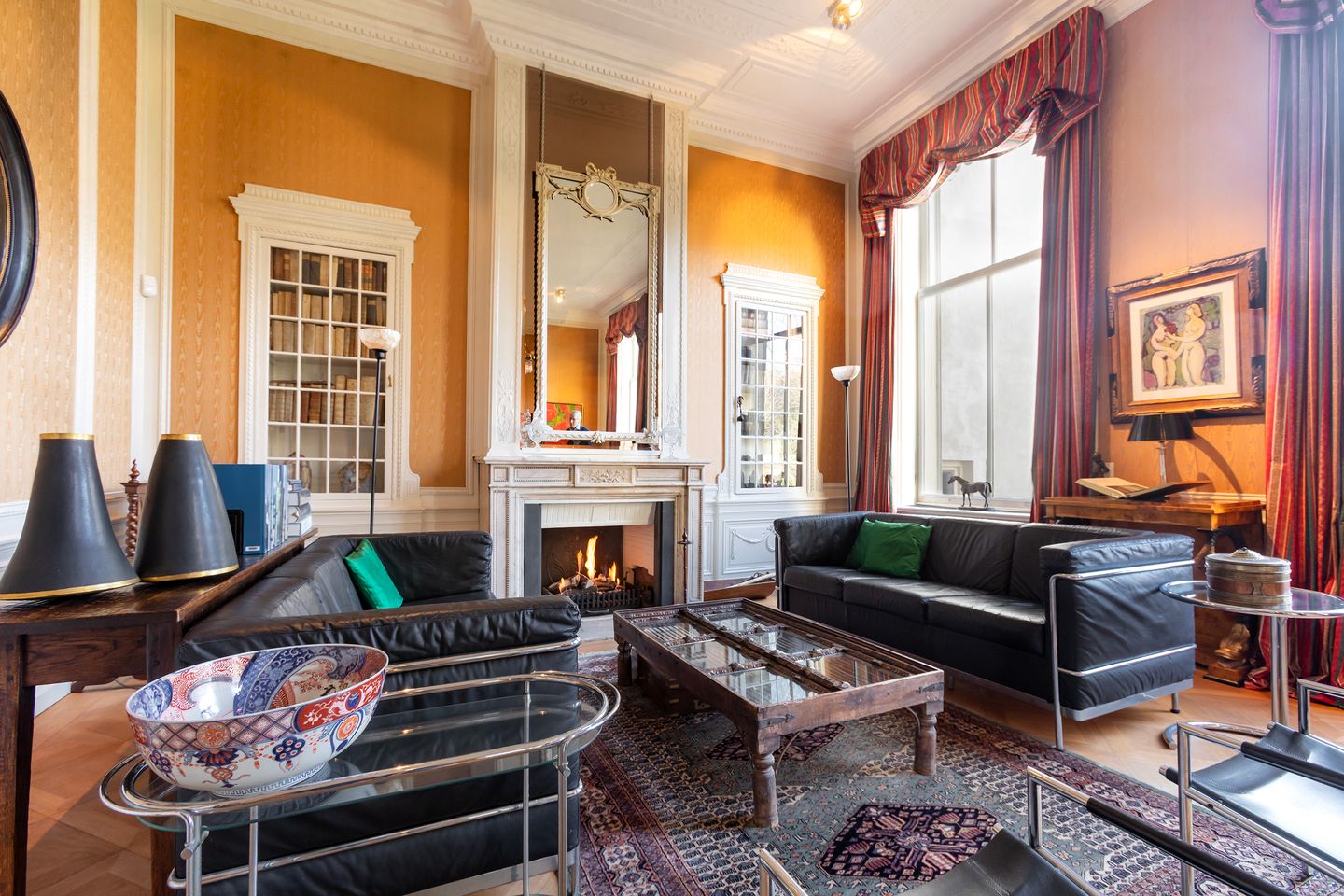 Foto 19 van Herengracht 268-H