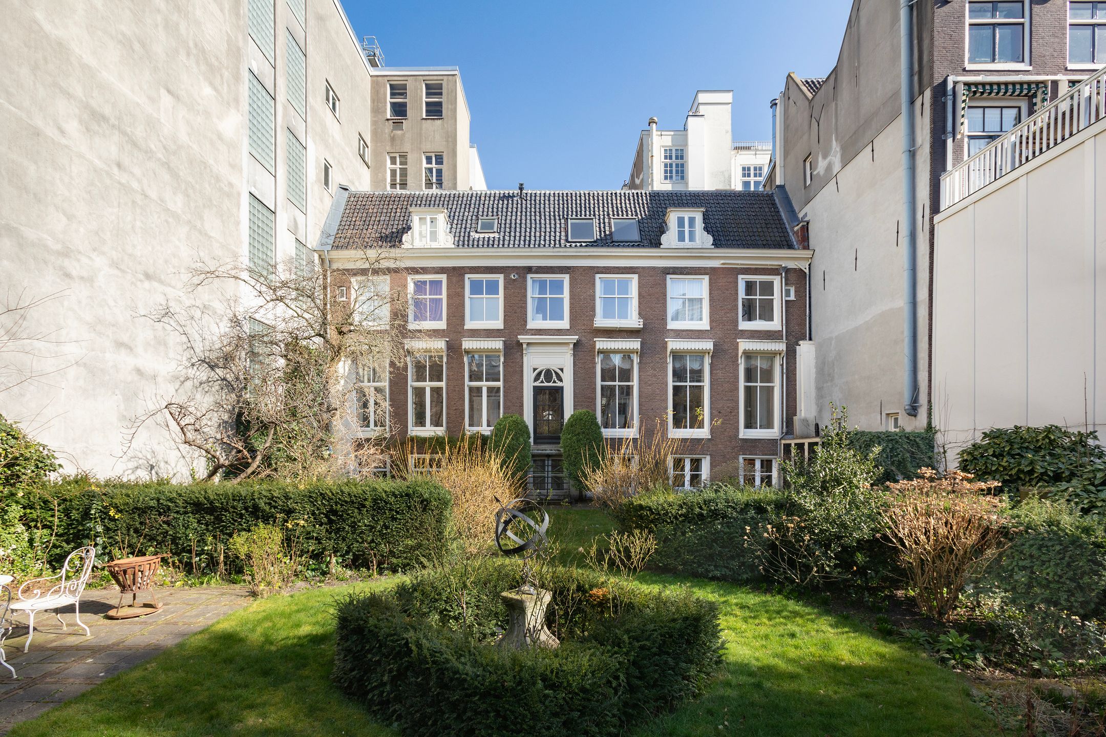 Foto 24 van Herengracht 268-H