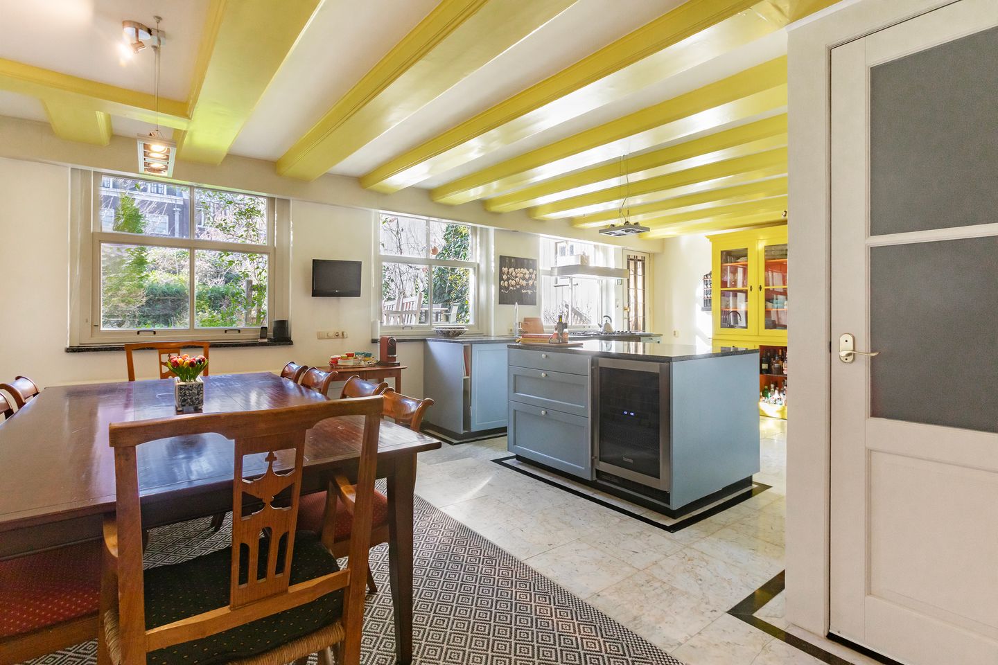 Foto 29 van Herengracht 268-H