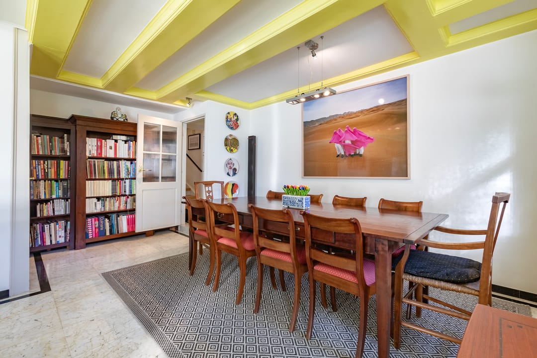 Foto 31 van Herengracht 268-H