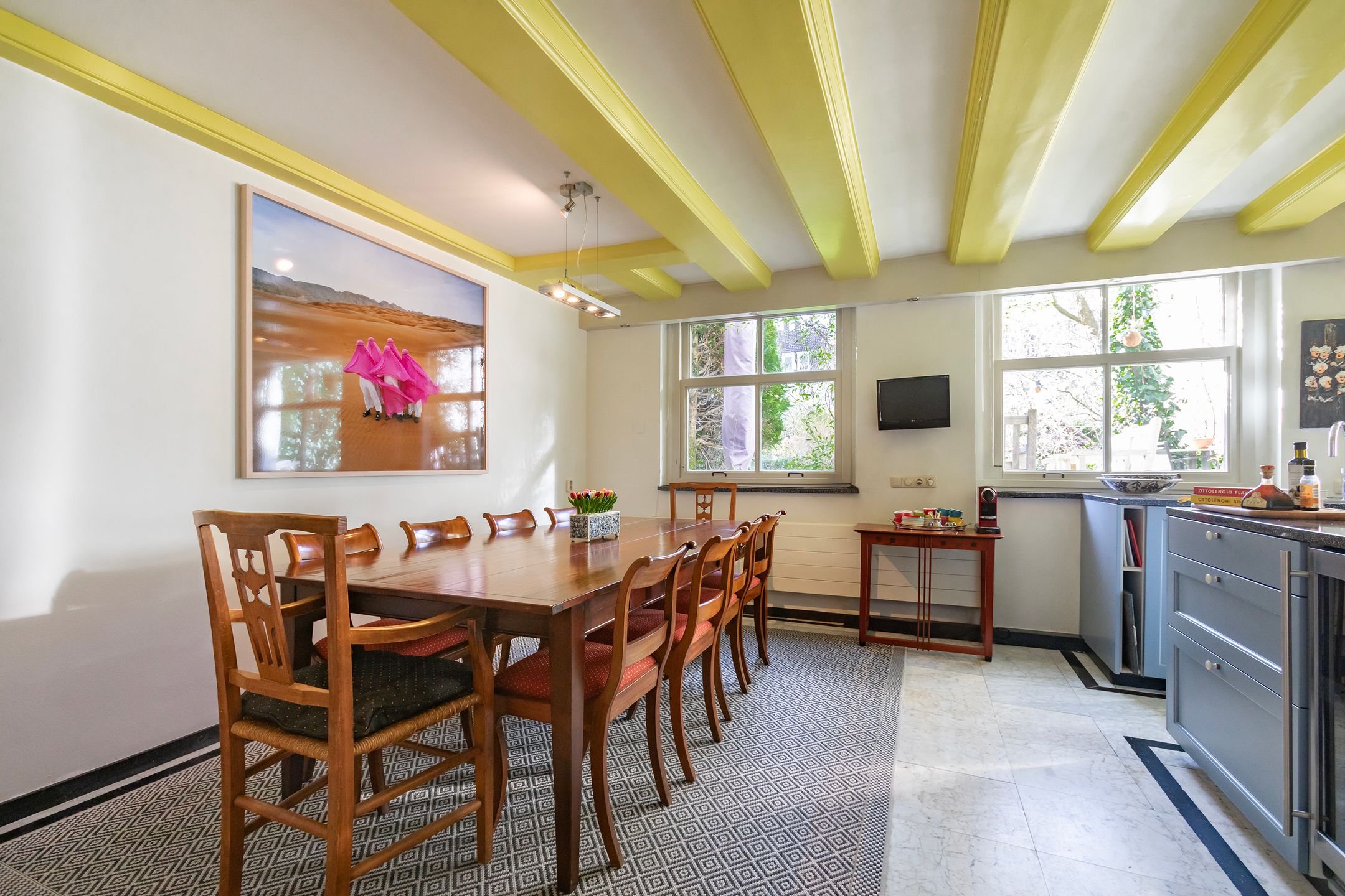 Foto 30 van Herengracht 268-H