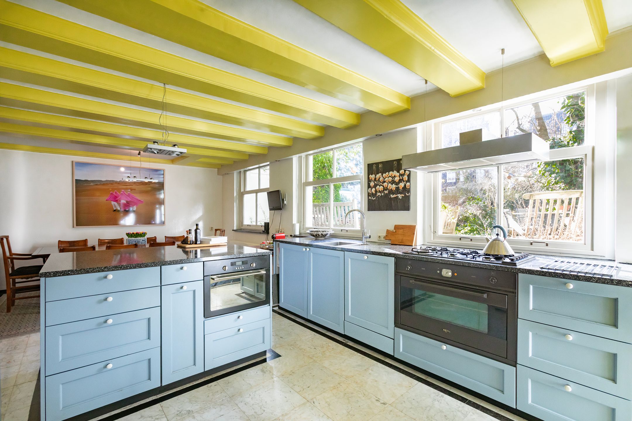 Foto 33 van Herengracht 268-H