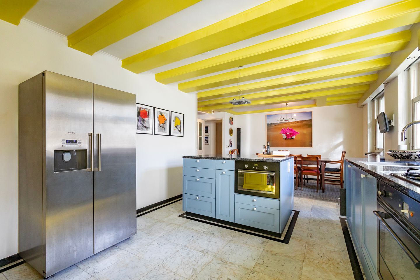 Foto 34 van Herengracht 268-H