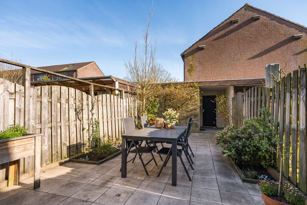 Foto 22 van Marterkamp 5