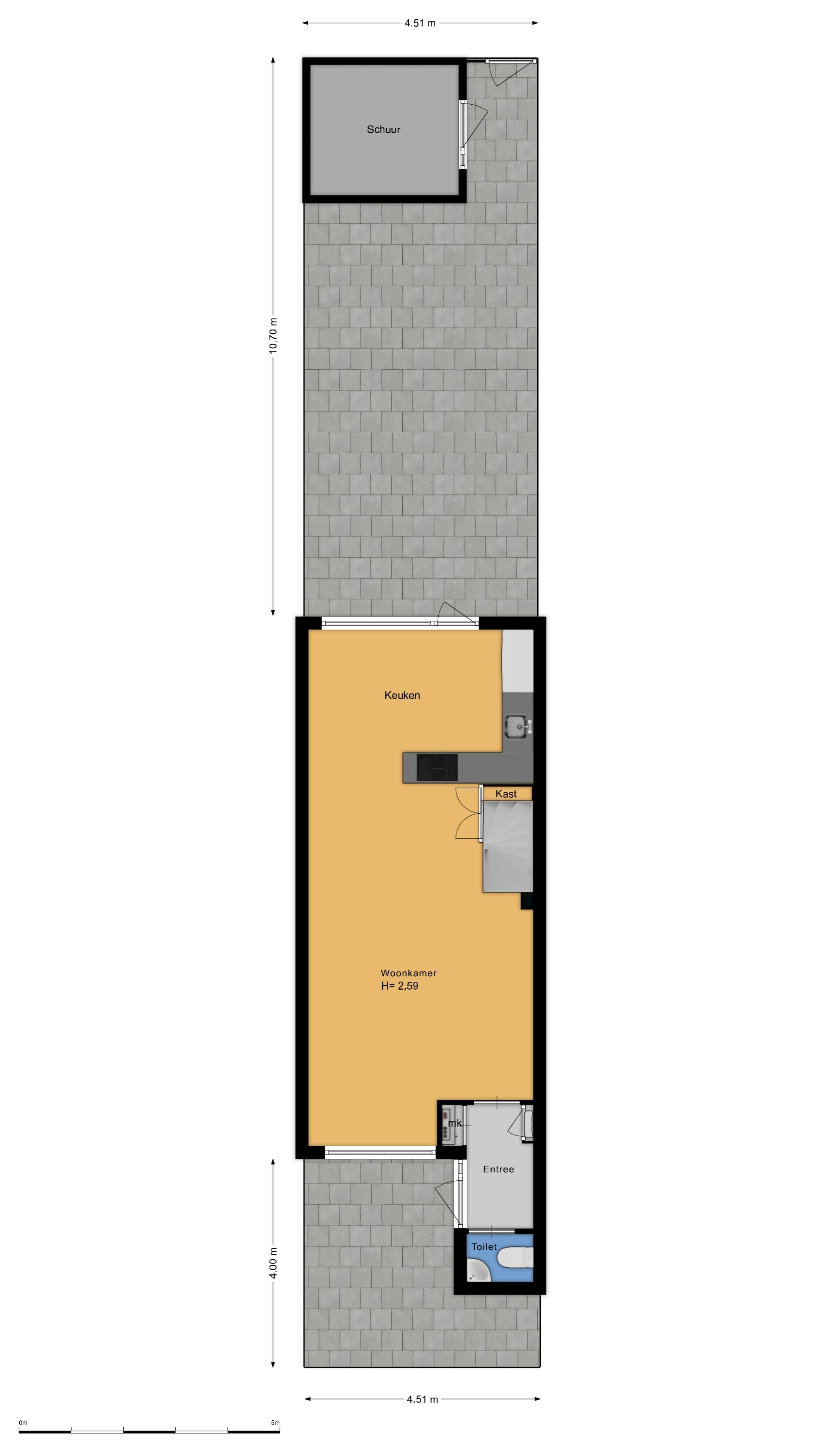 Foto 27 van Marterkamp 5