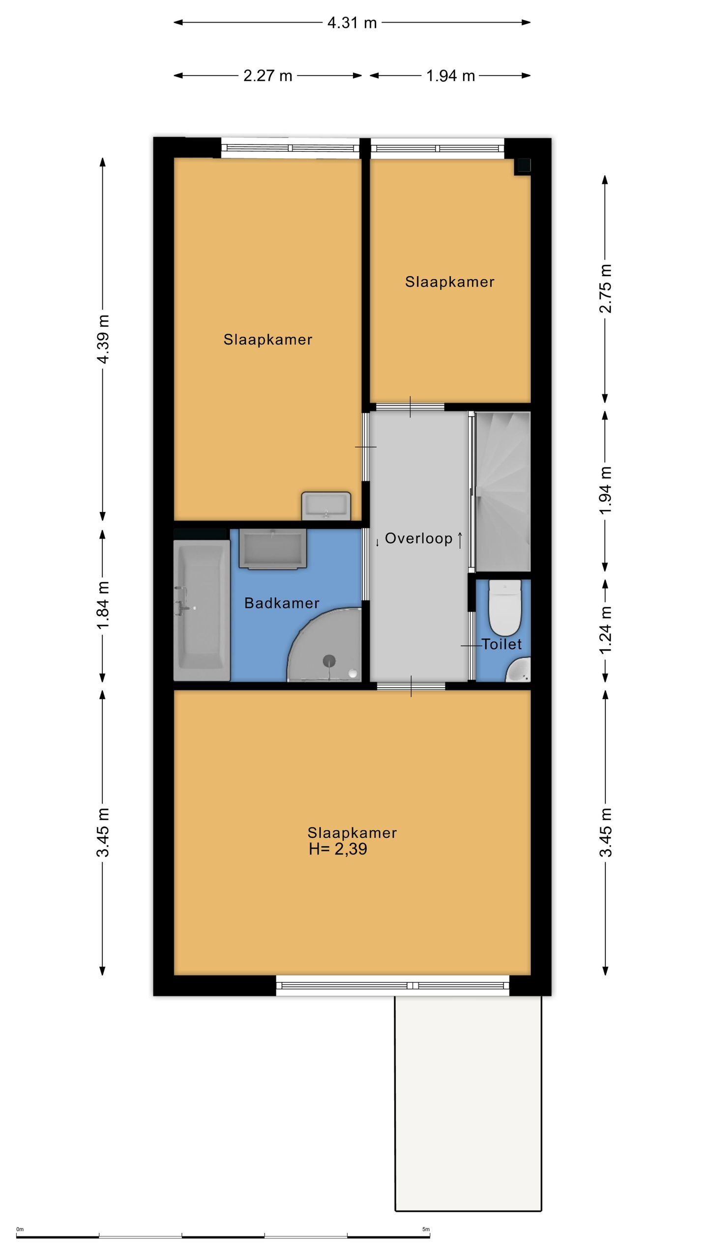 Foto 29 van Marterkamp 5
