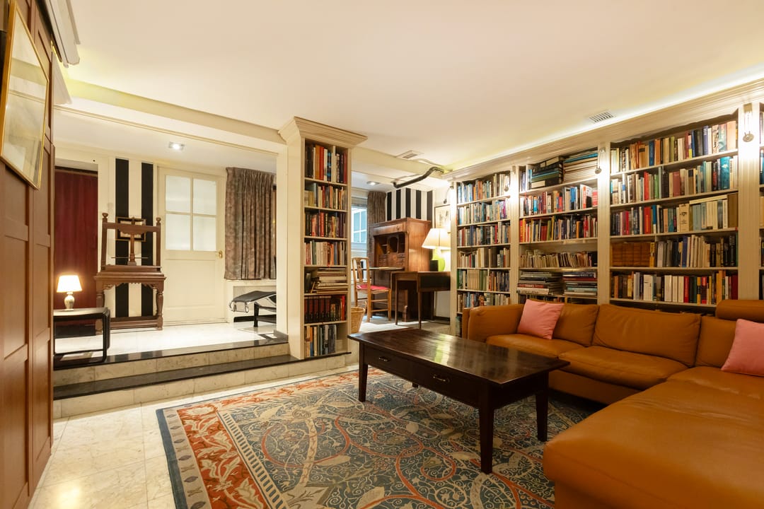 Foto 43 van Herengracht 268-H