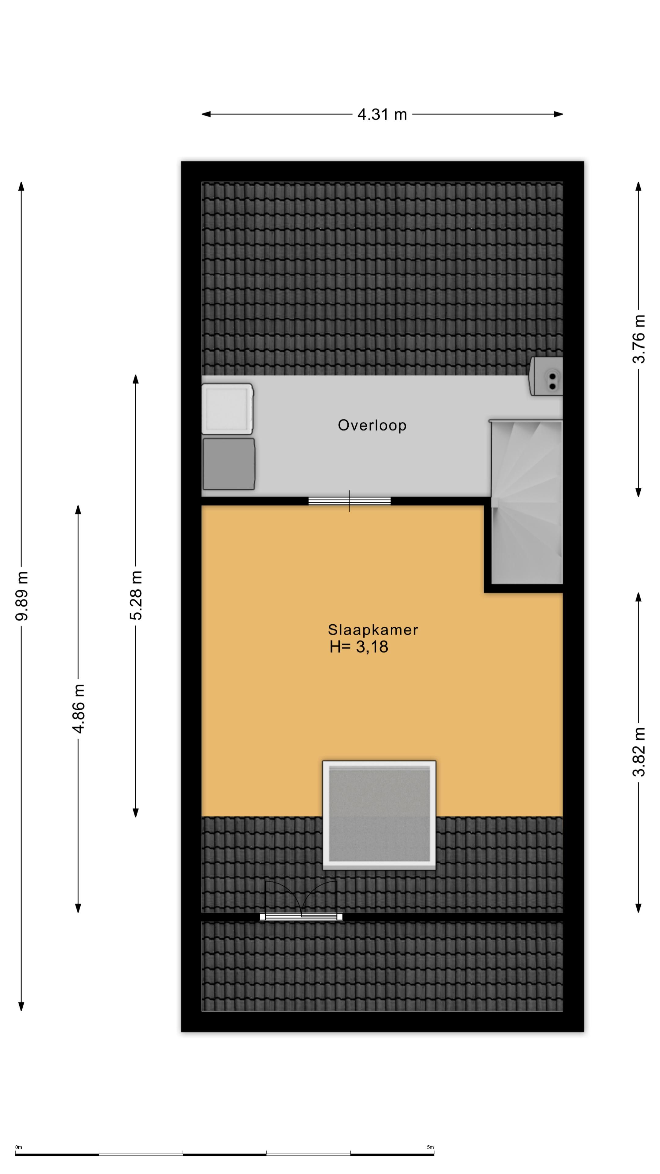Foto 30 van Marterkamp 5