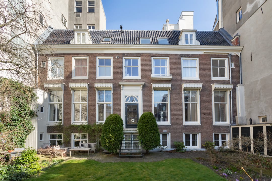 Foto 1 van Herengracht 268-H