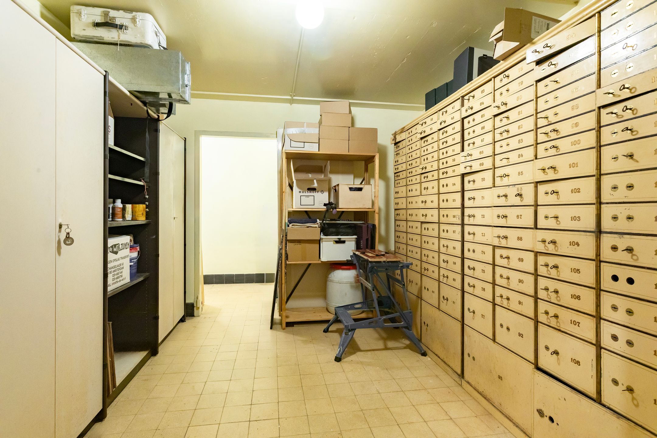 Foto 48 van Herengracht 268-H