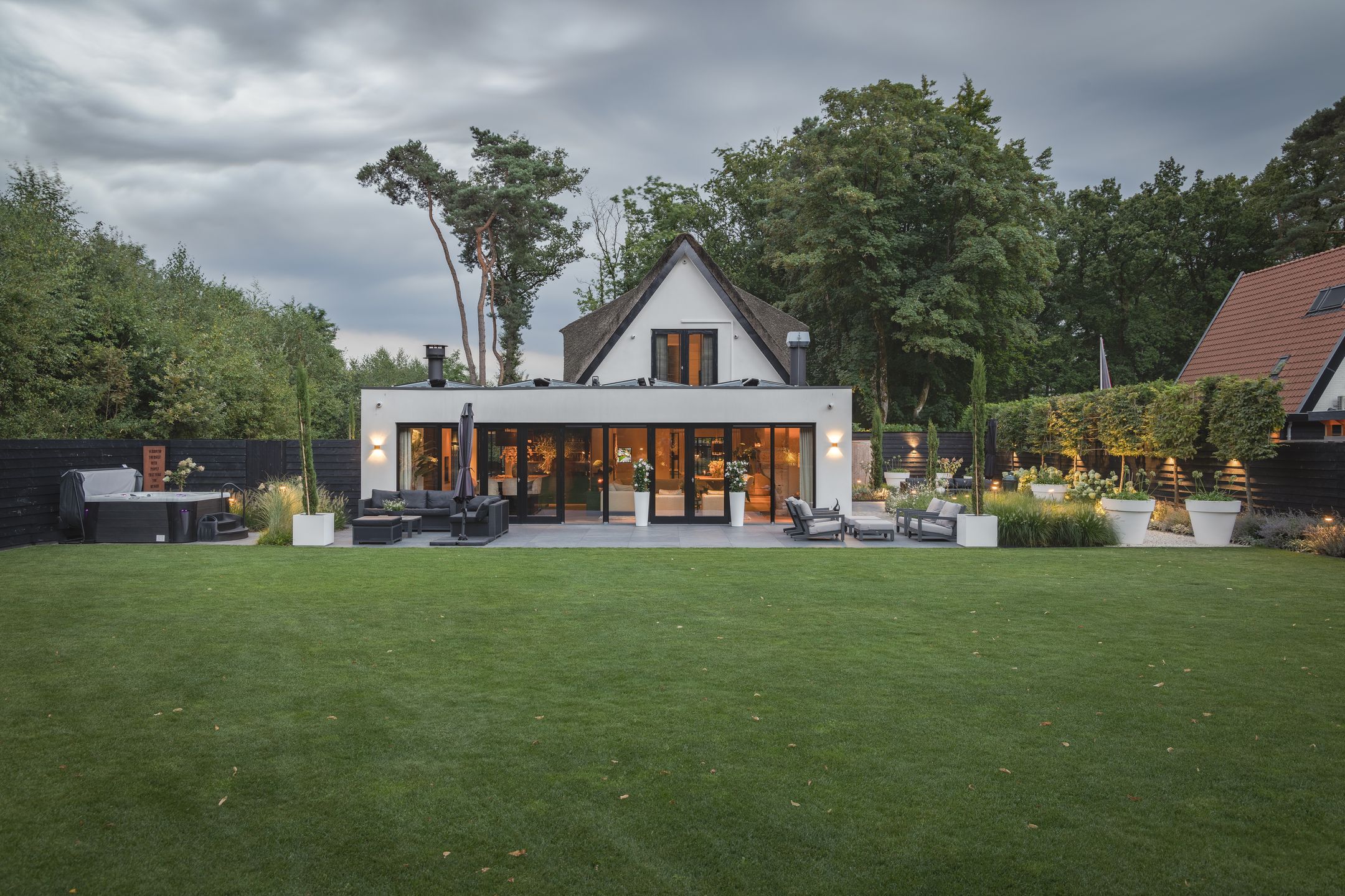 Buying a house in The Netherlands., Amersfoortsestraat 97