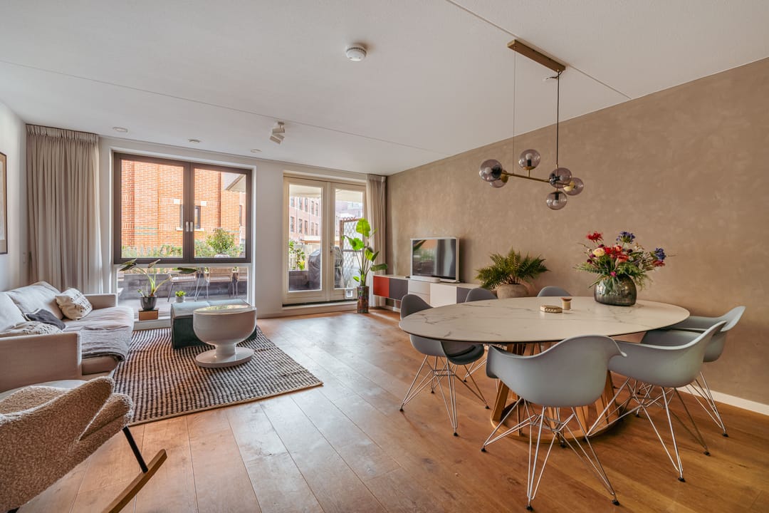 Foto 2 van Polderweg 486-B