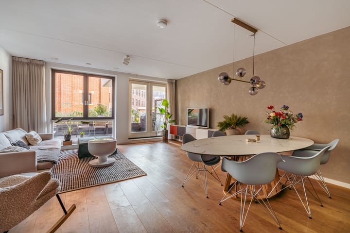 Foto 2 van Polderweg 486-B