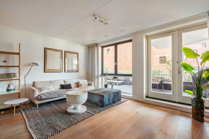 Foto 4 van Polderweg 486-B