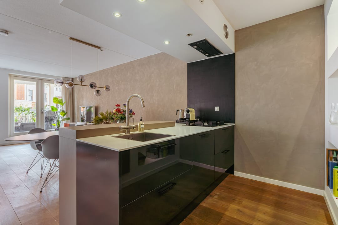 Foto 8 van Polderweg 486-B