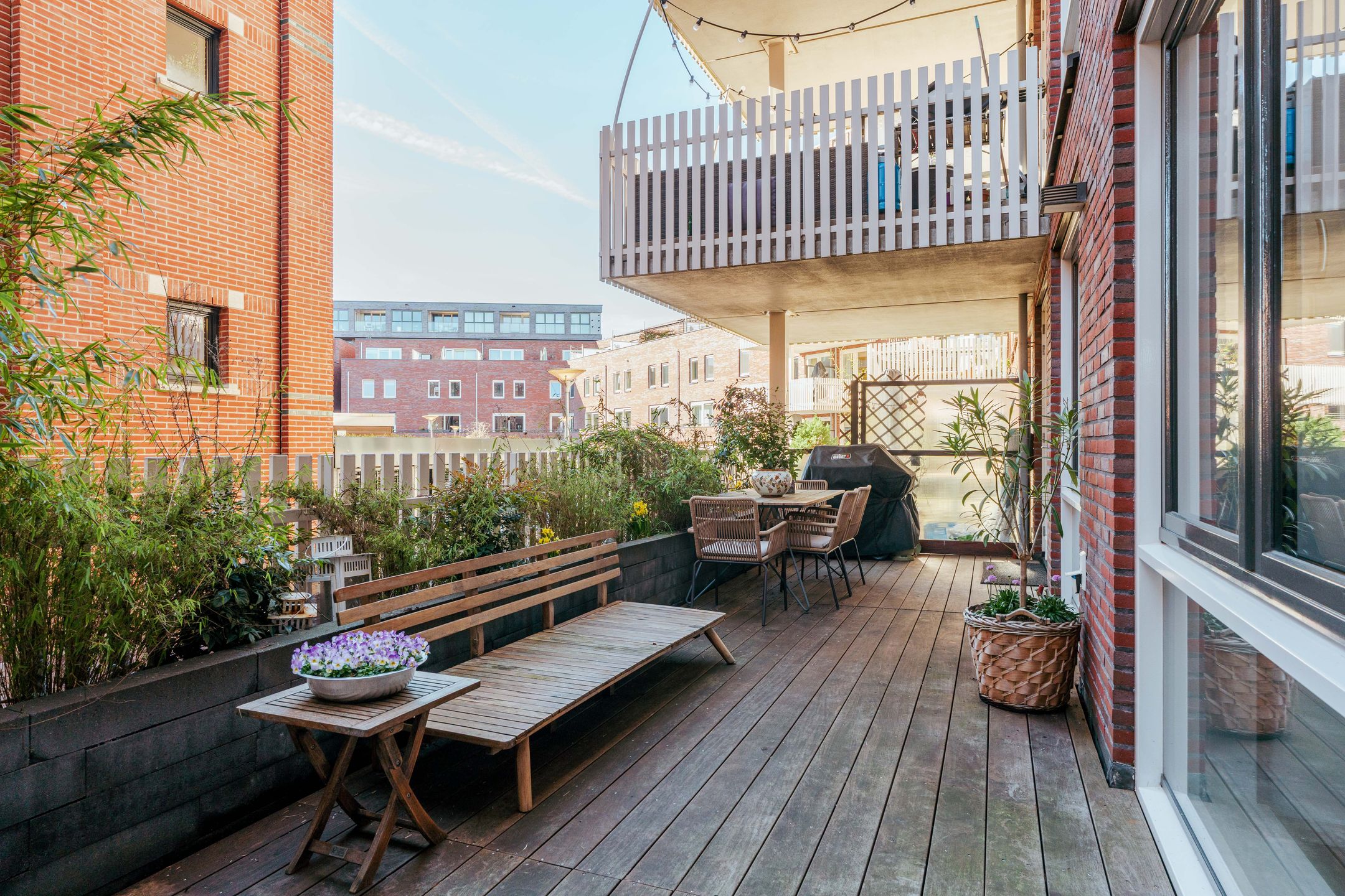 Foto 12 van Polderweg 486-B