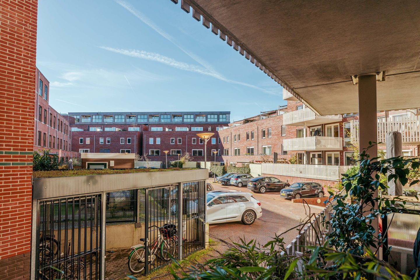 Foto 14 van Polderweg 486-B