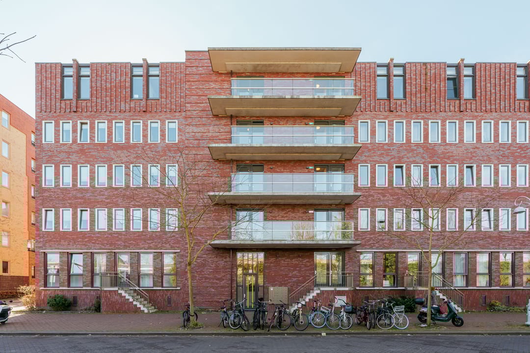 Foto 28 van Polderweg 486-B