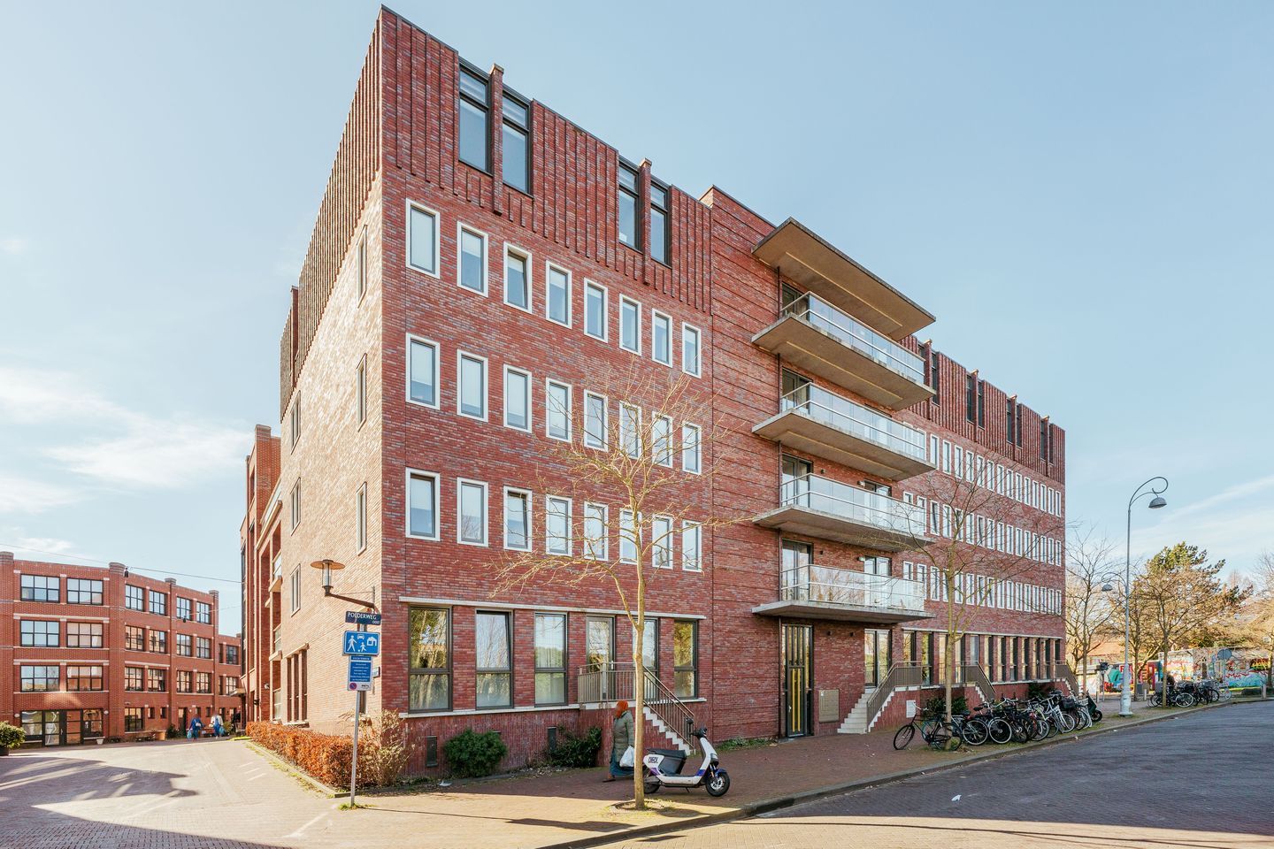 Foto 29 van Polderweg 486-B