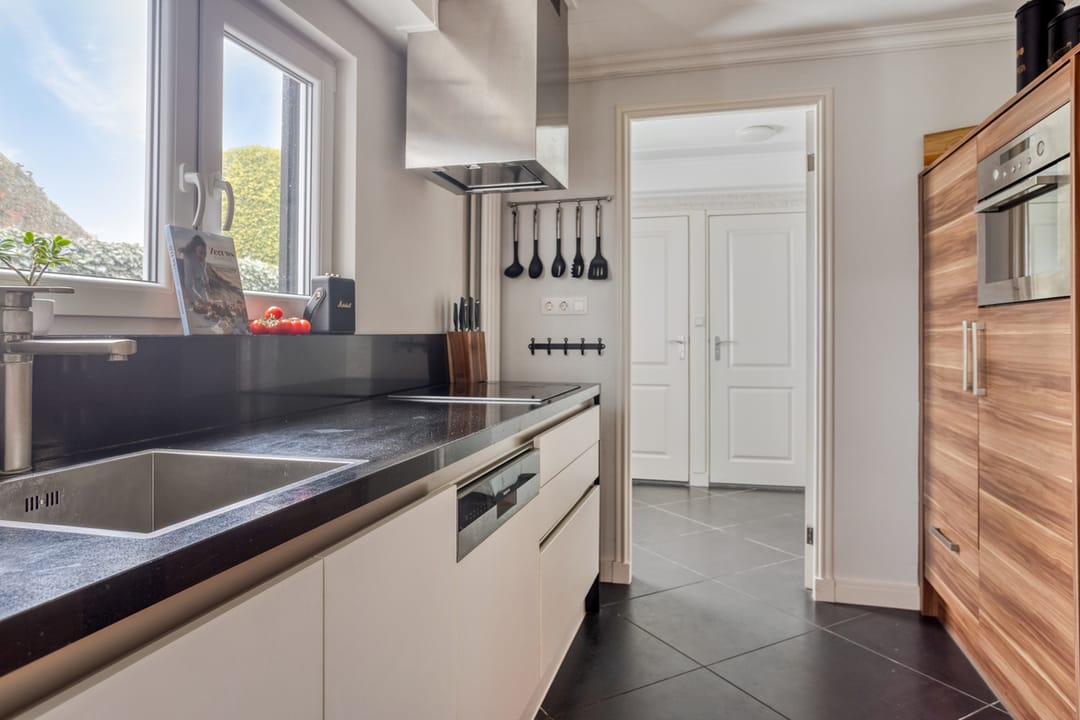 Spacious Detached Home in Axel with Double Garage — 13