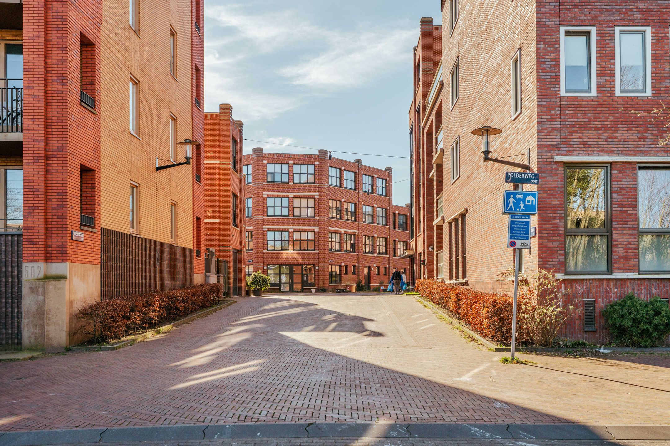 Foto 30 van Polderweg 486-B