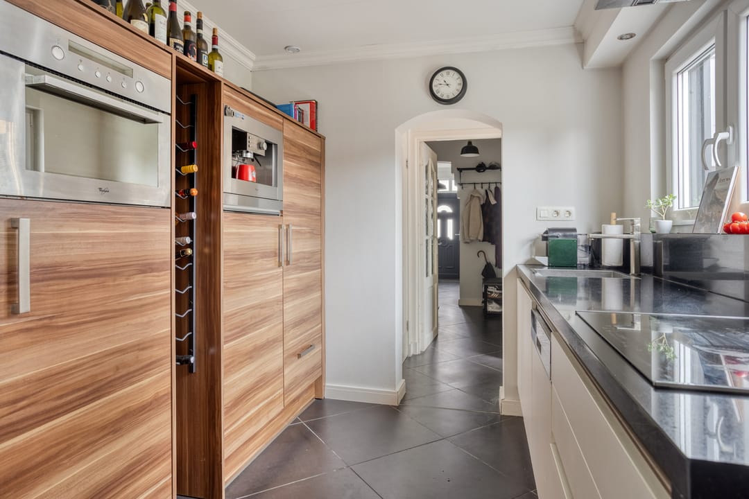 Spacious Detached Home in Axel with Double Garage — 14